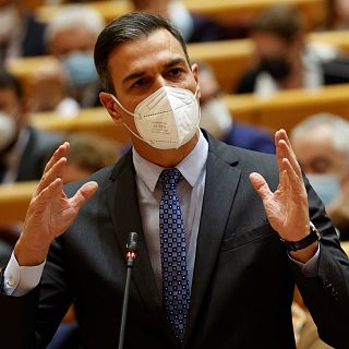 Las mañanas de RNE con Íñigo Alfonso