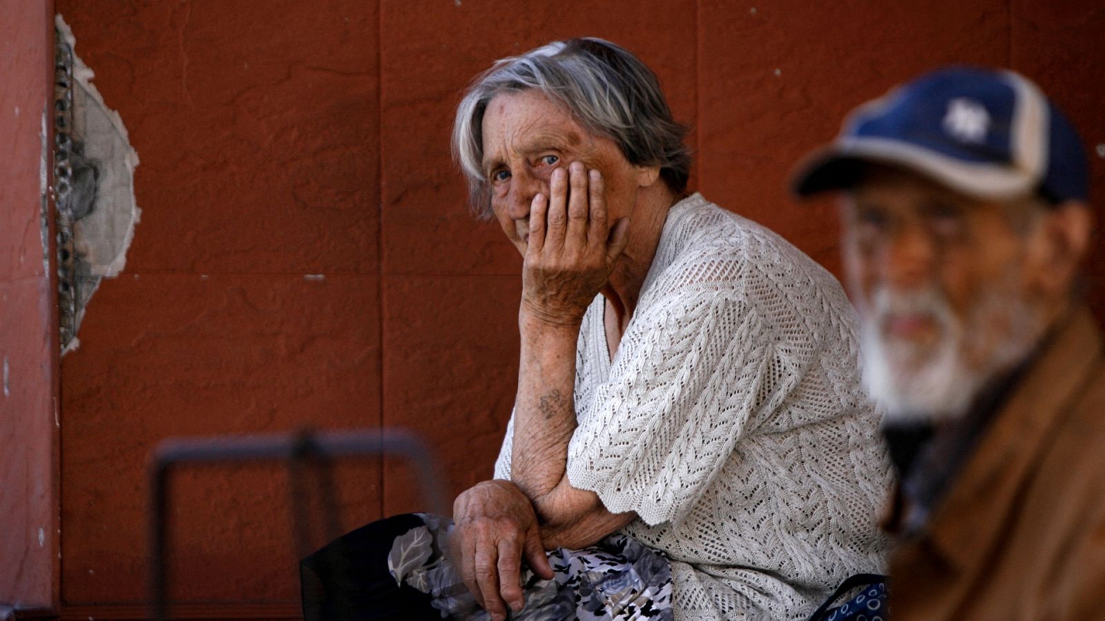 Cinco Continentes - 100 días de la invasión rusa de Ucrania - Escuchar ahora