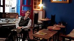 Entre dos luces - Locales y actores con buena música - 03/06/22