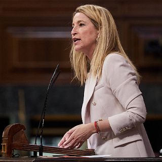 Parlamento - Radio 5