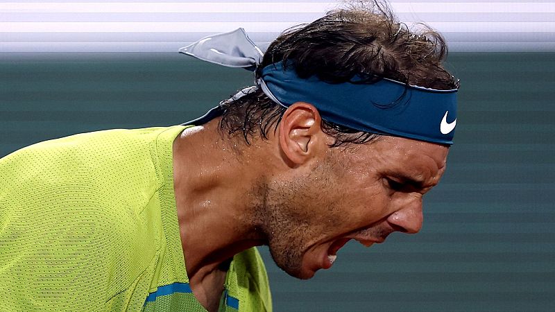 24 horas fin de semana - ¿Qué le pasa a Rafa Nadal en el pie? La enfermedad de Müller-Weiss - Escuchar ahora