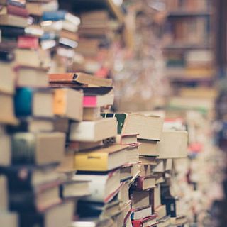 Biblioteca Nacional: Más que libros