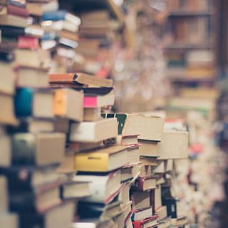 Biblioteca Nacional: Más que libros