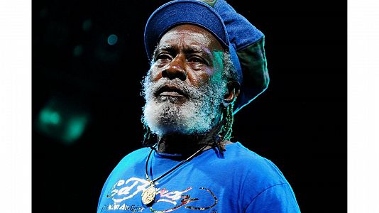 Alma de león - Alma de león - Burning Spear: El Retorno del Rasta - 05/06/22 - escuchar ahora