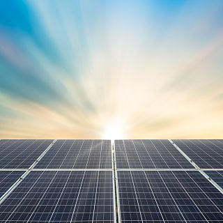 Sostenible y renovable