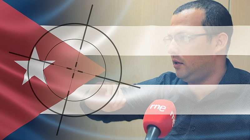 Vivir para contarla -  Waldo Fernández, Cuba. Capítulo 10 - Escuchar ahora