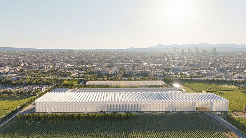 Las mañanas de RNE con Íñigo Alfonso - Empecemos el día con Arquitectura: ¡Magnifica Fabbrica! - Escuchar ahora 