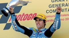 Radiogaceta de los deportes - Julián Simón: "Sientes rabia e impotencia"