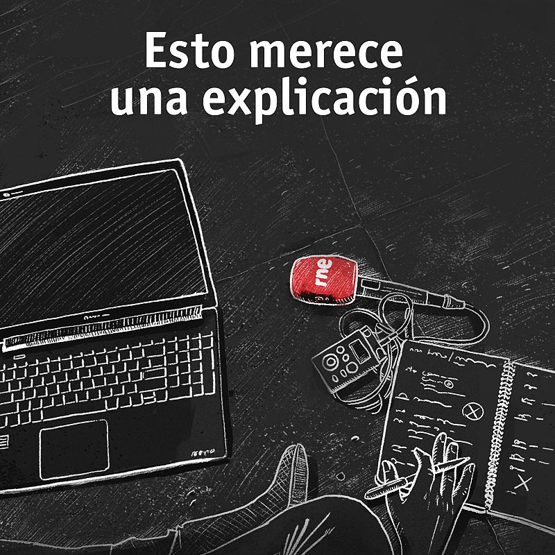 Esto merece una explicación - Tráiler | Conociendo a los virus - Escuchar ahora 