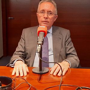 Radar 3.0 en Radio 5 - Radar 3.0 en Radio 5 - La Autonomía Estratégica-UE y la OTAN son compatibles - 29/05/22 - Escuchar ahora