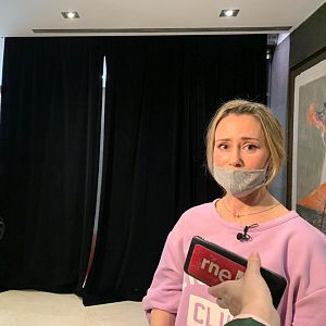 Refugios - Refugios - Tatiana, Ucrania - 07/06/22 - Escuchar ahora