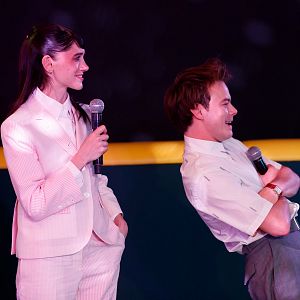 Universo pop - Universo pop - 'Stranger things' BSO Seasons 4 - 03/06/22 - escuchar ahora