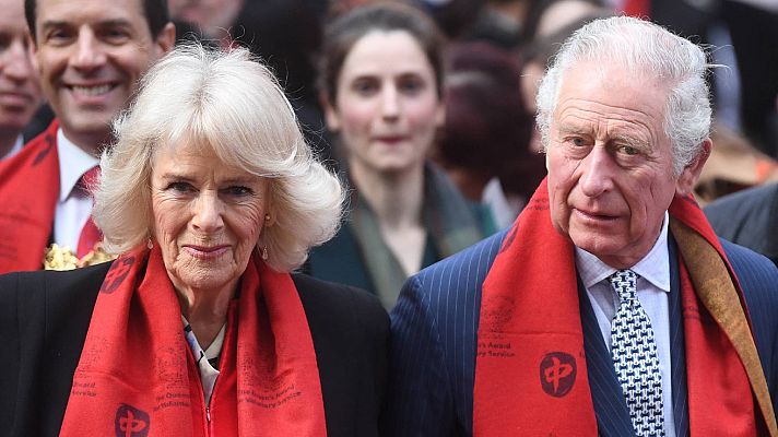 Especiales informativos RNE - Camila, la futura reina consorte de Inglaterra