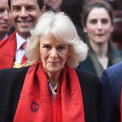 Especiales informativos RNE - Camila, la futura reina consorte de Inglaterra