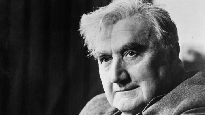 Grandes ciclos - R. Vaughan-Williams (XXVI): La sangre espiritual del pueblo - 07/06/22 - escuchar ahora