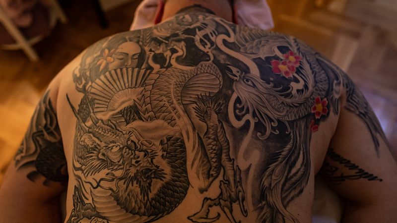 Reportajes 5 continentes - Yakuza: la mafia de Japón - Escuchar ahora