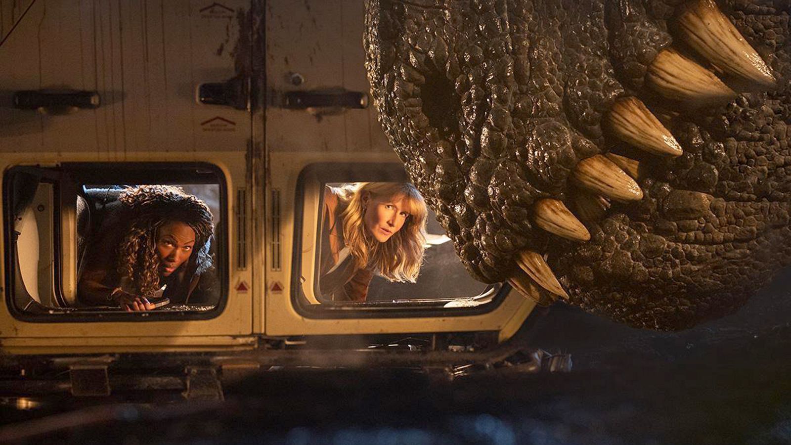 Gente despierta - Review de 'Jurassic World: Dominion' sin spoilers - Escuchar ahora