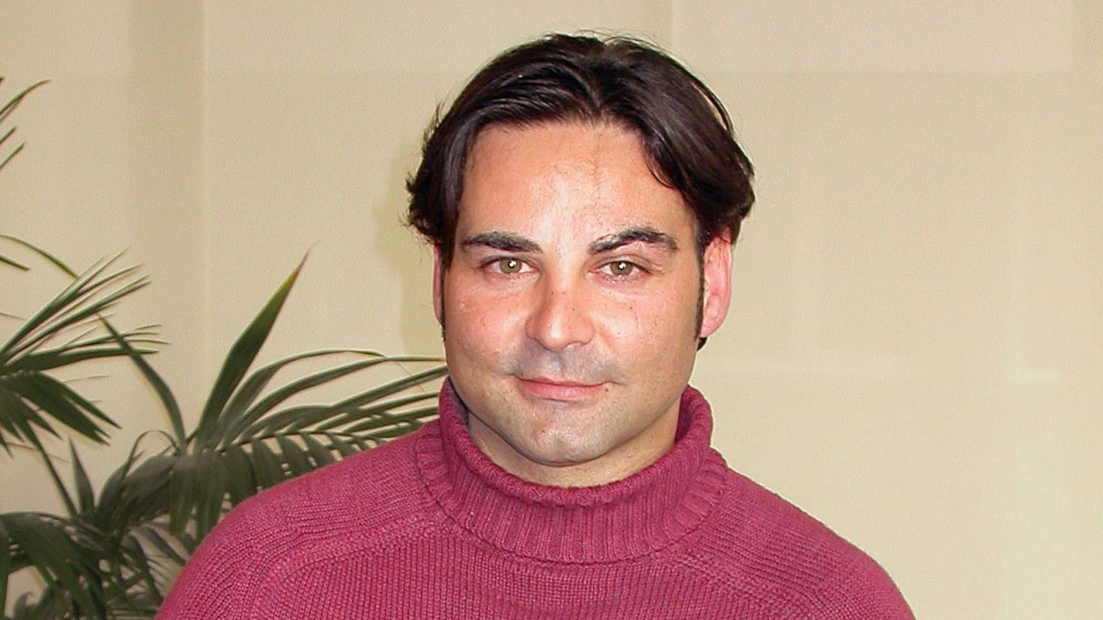 Joyas del archivo sonoro - Queco, el productor musical del Aserejé - Escuchar ahora