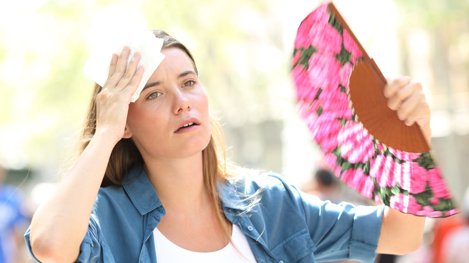 Jugando con la oca. Observar, controlar, actuar - Golpe de calor - 08/06/22  - Escuchar ahora