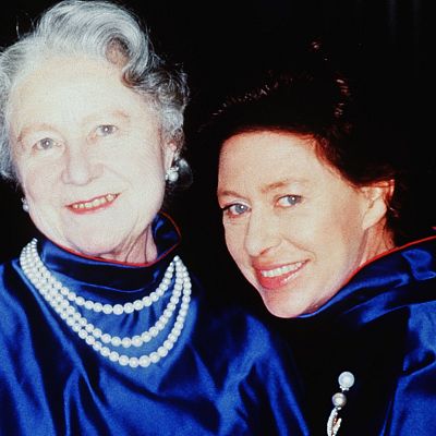 Especiales informativos RNE - Margarita, la hermana de Isabel II: una mujer independiente - Escuchar ahora