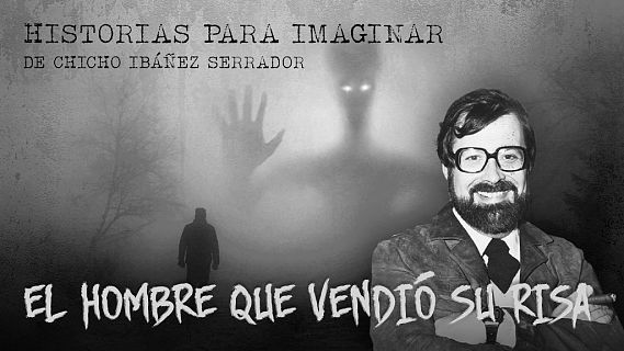 Historias para imaginar