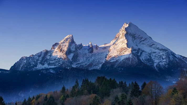 Gran Repertorio - STRAUSS: Una sinfonía alpina - 08/06/22 - escuchar ahora