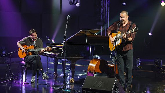 Los conciertos de Radio 3