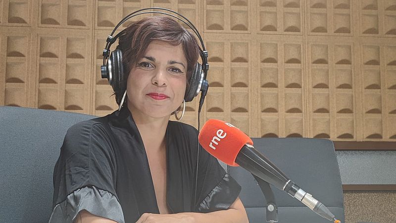 Las mañanas de RNE con Íñigo Alfonso - Teresa Rodríguez, Adelante Andalucía: "Hay que colocar el andalucismo en el mapa" - Escuchar ahora 