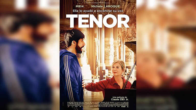 Las mañanas de RNE con Pepa Fernández - Clásica para gañanes y gañanas: 'Tenor' - 09/06/22 - Escuchar ahora