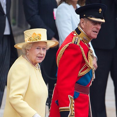 Especiales informativos RNE - Felipe de Edimburgo, más de 80 años junto a la reina Isabel II - Escuchar ahora