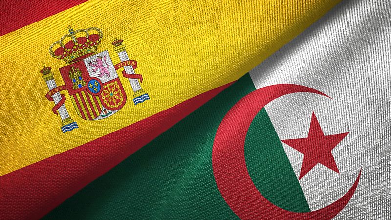 Más cerca - Portazo de Argelia a las relaciones comerciales con España - Escuchar ahora 