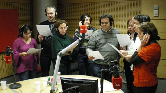 Radiopasión - Radiopasión - Radiopasión 2009 - 31/12/09 - Escuchar ahora