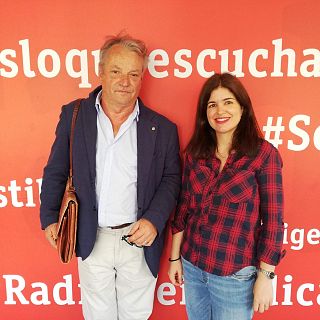 La estación azul de los niños (LEAN)