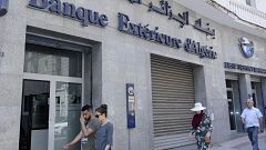 Cinco Continentes - Argelia tensa las relaciones con España