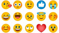 Puerta al presente - Emoji, una novedad muy clásica - 13/06/22