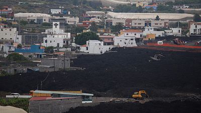 24 horas - Las heridas del volcn de La Palma seis meses despus - Escuchar ahora