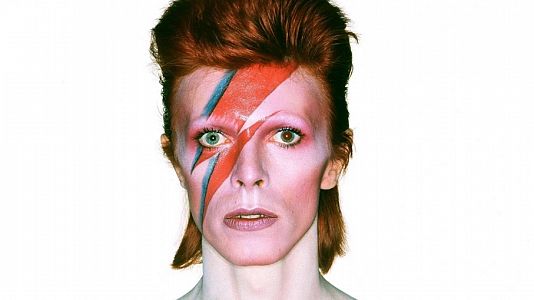 Top Gus Extra - TOP GUS EXTRA - DAVID BOWIE, 1969-1980 (I) - 21/06/2022 - Escuchar ahora