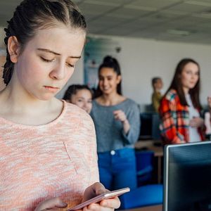 InquietaMENTE - InquietaMENTE - FOMO, Temor a perderse algo - 14/06/22 - Escuchar ahora