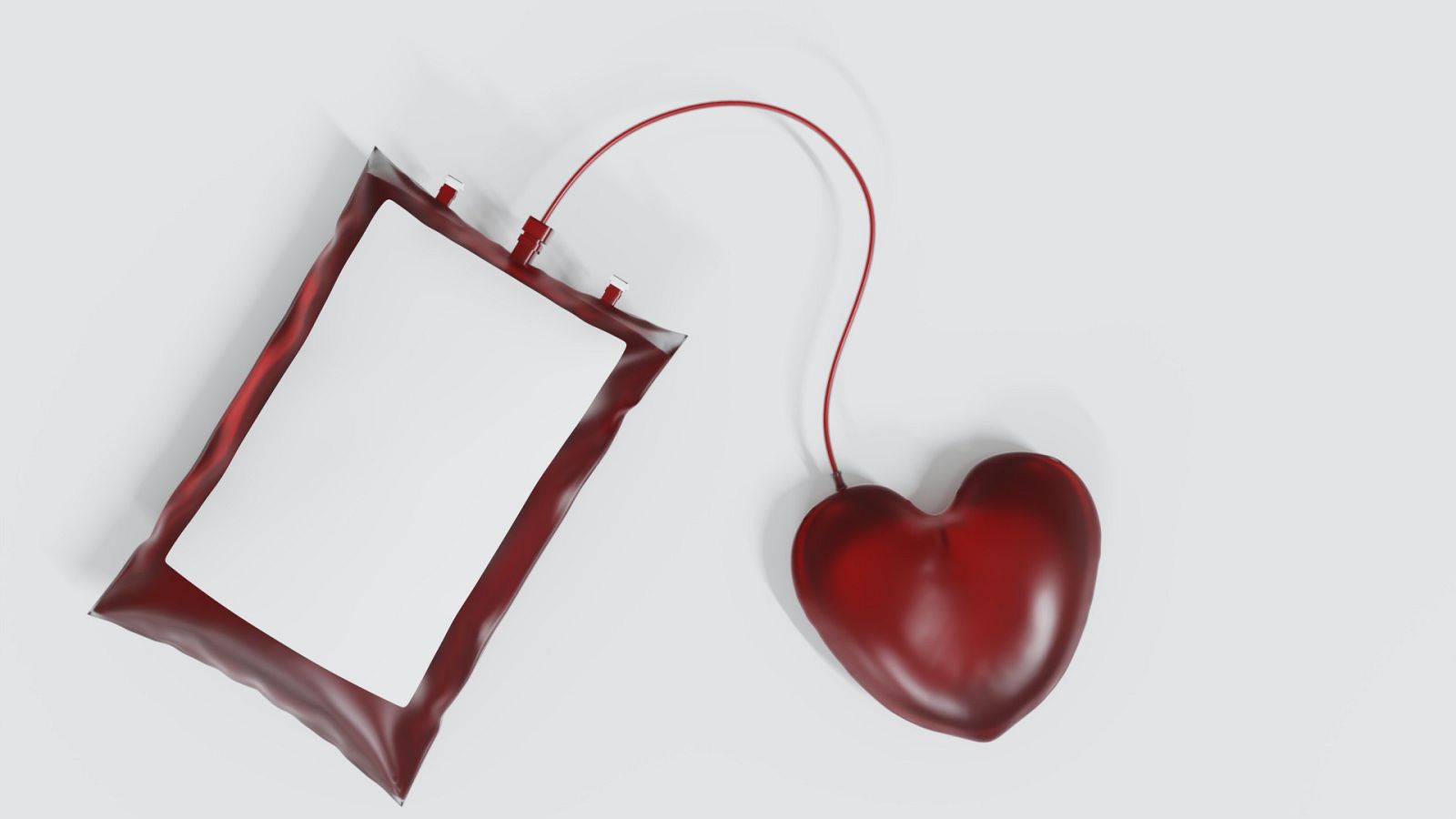 Más cerca - El valor de donar sangre - Escuchar ahora 