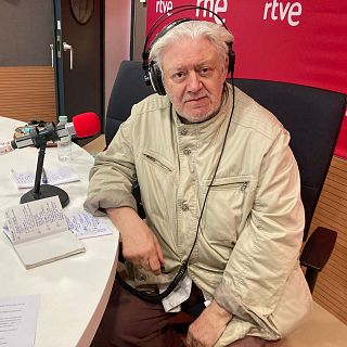 Las mañanas de RNE con Pepa Fernández