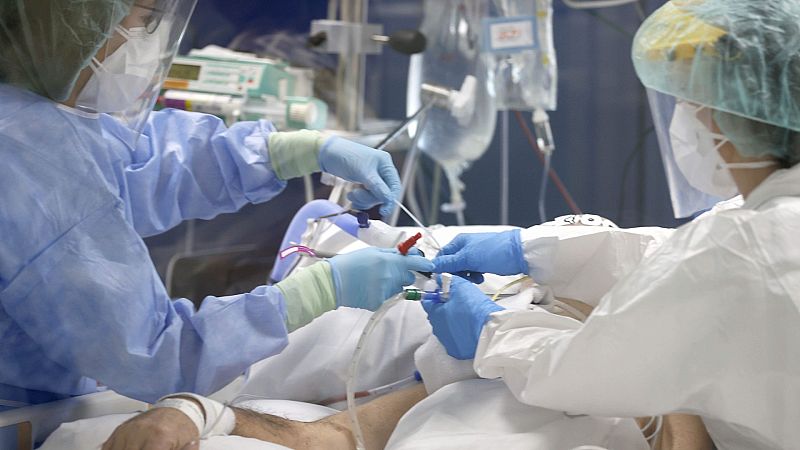 M�s cerca - "Damos voz a los pacientes para humanizar los cuidados" - Escuchar ahora