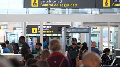 Quin estiu li espera a l'Aeroport del Prat?