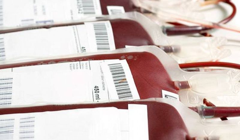 La importància de donar sang: Més punts de donació perquè la gent s'animi