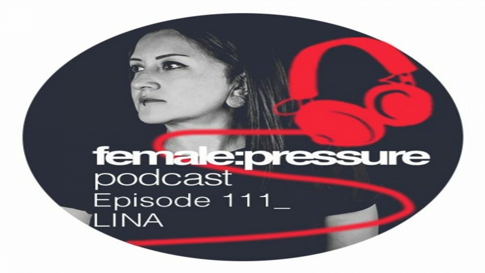 RESONANCIAS - Female Pressure 111 | LINA - 15/06/2022 - Escuchar ahora