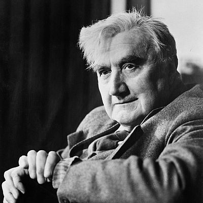 Grandes ciclos - R. Vaughan-Williams: (XXX): La plenitud de la sabiduría - 14/06/22 - escuchar ahora