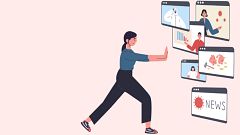 Hablamos de Salud Mental - Mar Cabra, Pulitzer contra la ansiedad