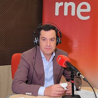 Las mañanas de RNE con Íñigo Alfonso