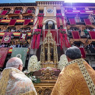 Marca España