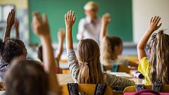 Tolerancia Cero - La escuela: puerta de entrada para detectar el abuso sexual - 10/06/22