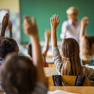 Tolerancia cero - Tolerancia Cero - La escuela: puerta de entrada para detectar el abuso sexual - 10/06/22 - escuchar ahora